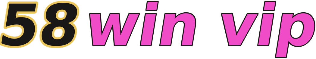 58win vip logo