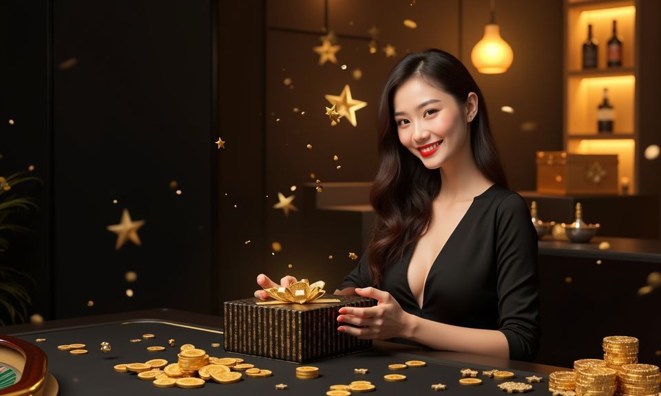 58win vip Thưởng cho thành viên thân thiết
